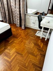 Henley Gardens (D19), Terrace #566473851